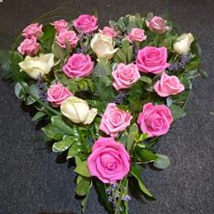 Rose Heart