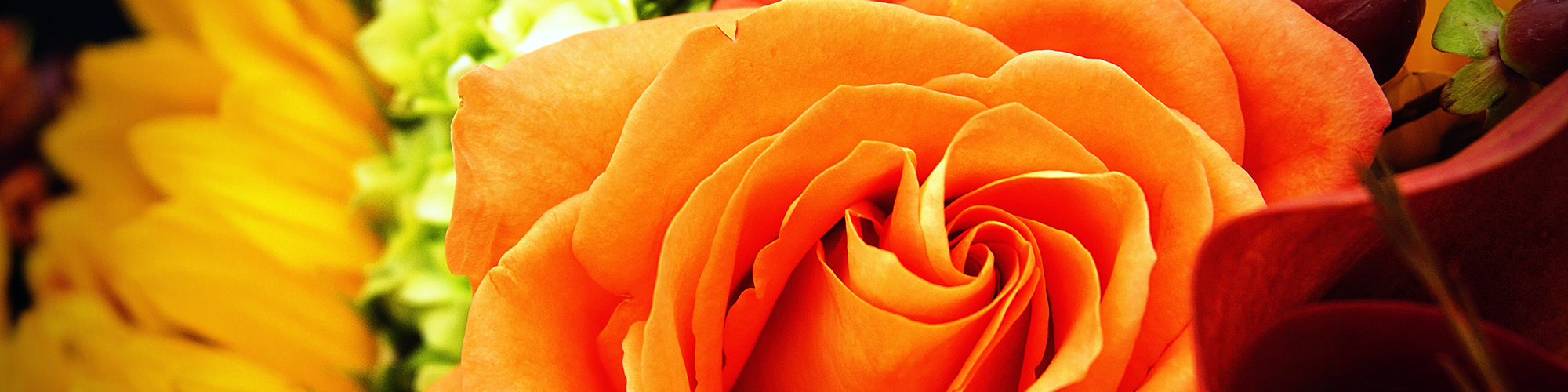 Charlie's Florist