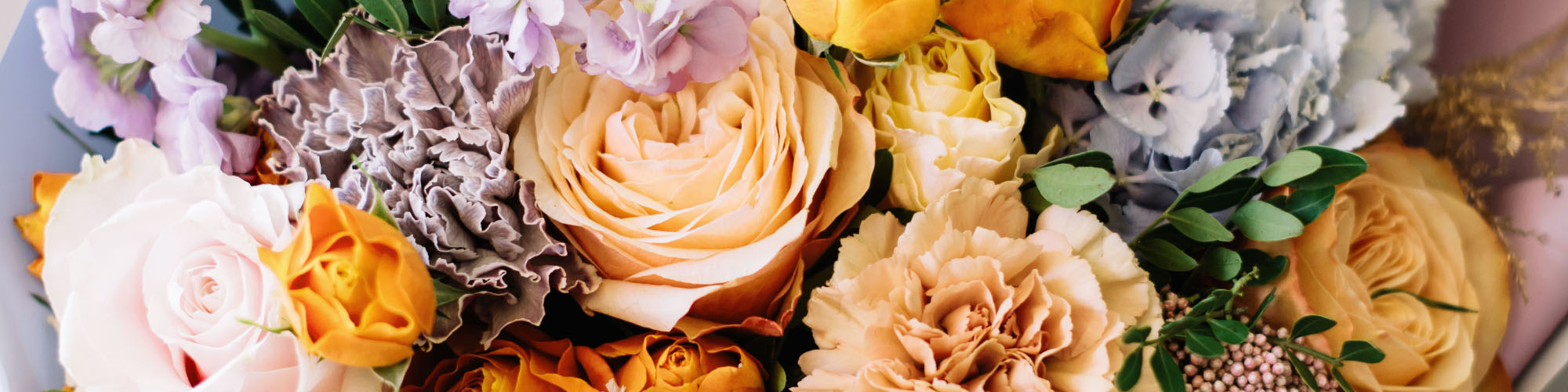 Charlie's Florist
