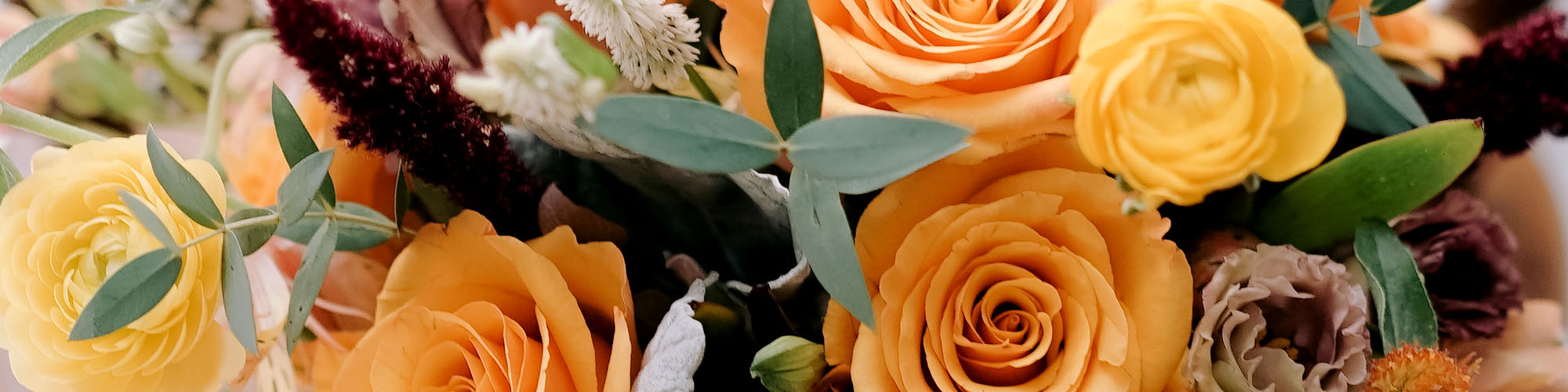 Charlie's Florist