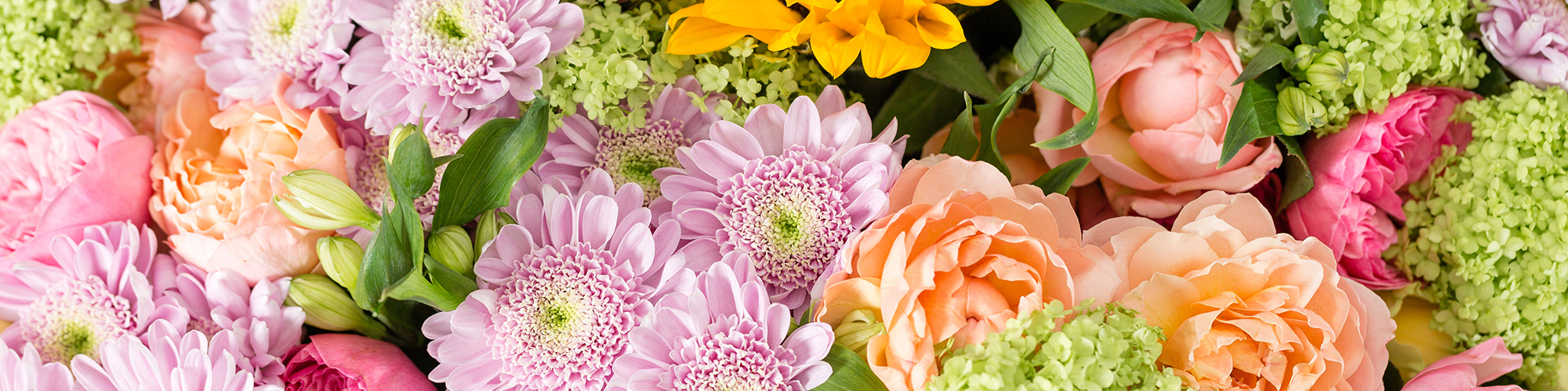 Charlie's Florist